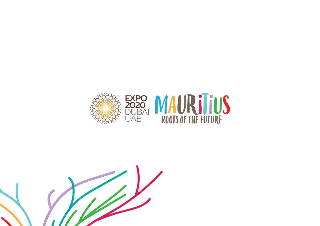 Mauritius Dubai Expo 2020 - Hashim Varsally - Creative Consulting