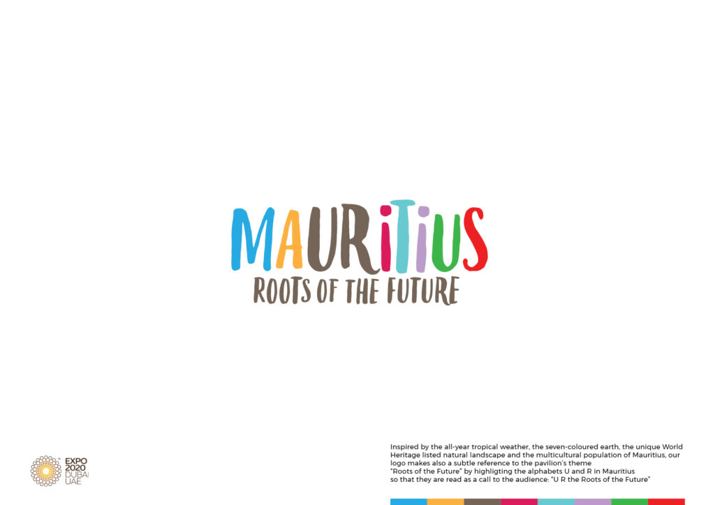 Mauritius Dubai Expo 2020 - Hashim Varsally - Creative Consulting